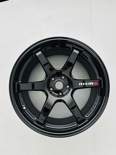 Nissan gtr r35 rays forged - nissan,