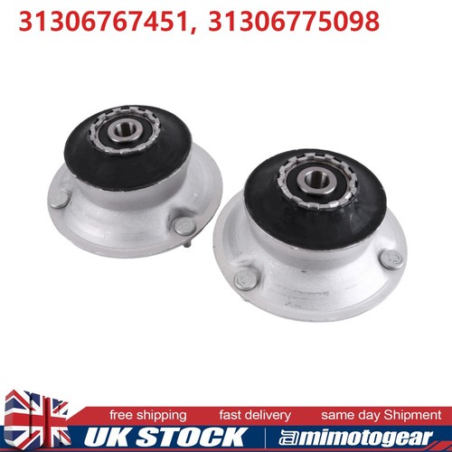 Top strut mount - top,
