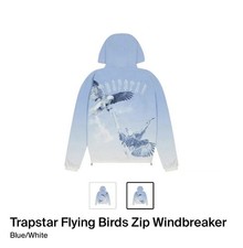 Rare Trapstar Eagle
