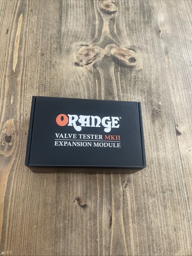 Orange valve tester - valve,