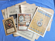 Queen Elizabeth II -