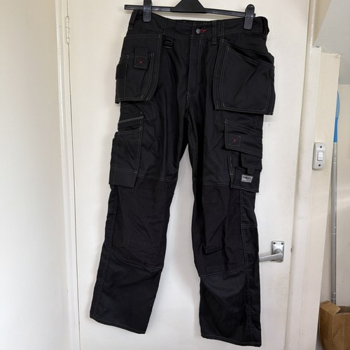 Mascot work trousers - trousers, men’s