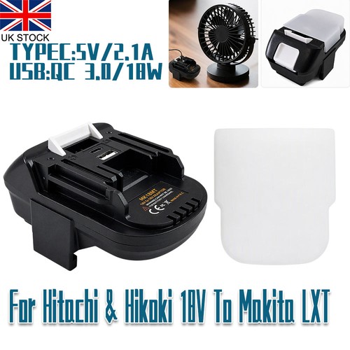 Adapter converter for hitachi - converter,