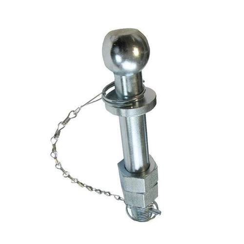 Tow ball hitch pin - pin, x