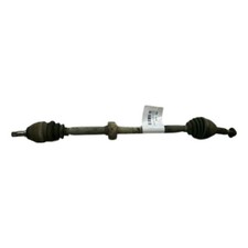 Rh Front Driveshaft Vauxhall Vectra 2002-2009 1796cc Petrol 5 Speed Manual