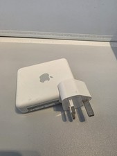 Apple airport express base - airport,