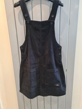 Trespass Pinafore Dress Size XS (8)