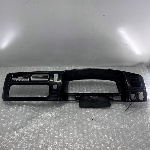 Speedo surround for mitsubishi - surround,