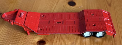 Vintage matchbox super kings - vintage,