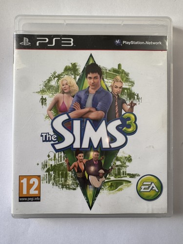 The sims for sony - the,