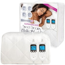 Heated Blanket Electric