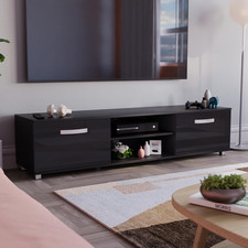 Vida Designs Cosmo TV Unit 2