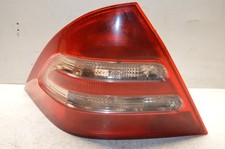 MERCEDES C CLASS W203 N/S