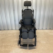 Tilt In Space Ibis Breezy