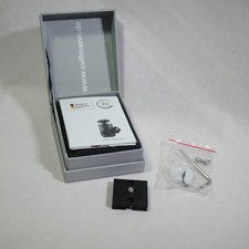 Cullman Concept One 4-sided Arca Swiss type tripod quick release plate