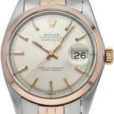 ROLEX Datejust Men's Watch
