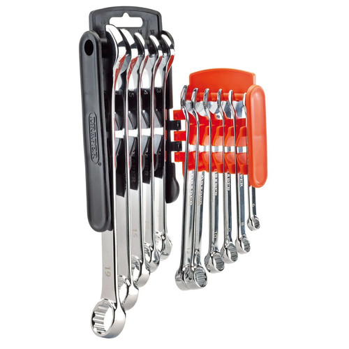 Draper spanner set 11pc - draper,