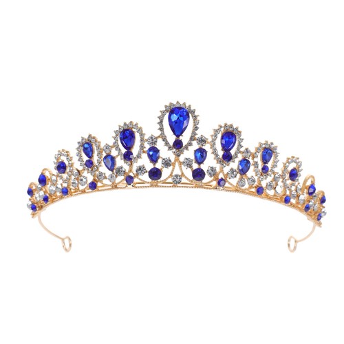 Medieval queen costume jewelry - queen,