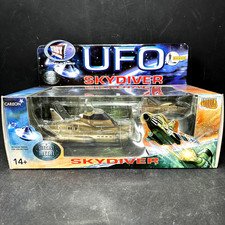 Gerry Anderson S.H.A.D.O. UFO