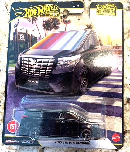Hot wheels 2026 - wheels, premium