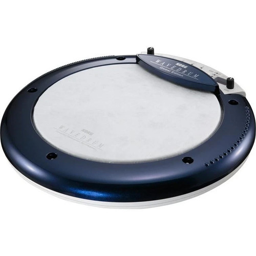 Korg wavedrum global - korg,