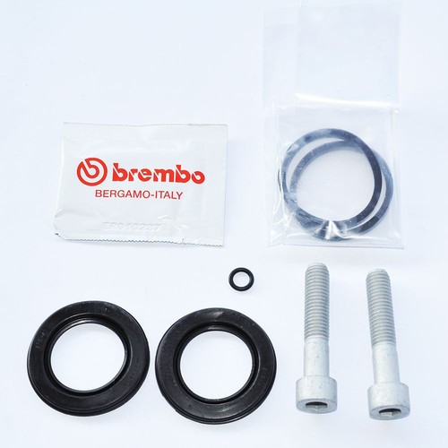 Brembo p2f08 caliper rebuild - brembo,