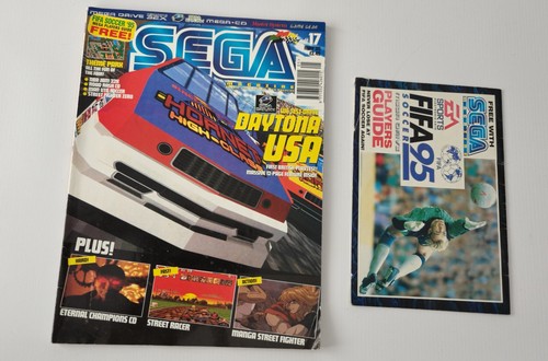 Sega magazine issue mega - magazine,