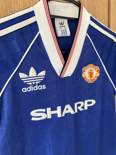 Manchester united 1988 - manchester, 1988/90