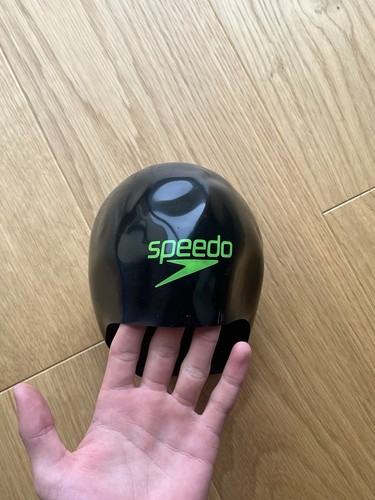 Speedo fastskin racing cap - speedo,