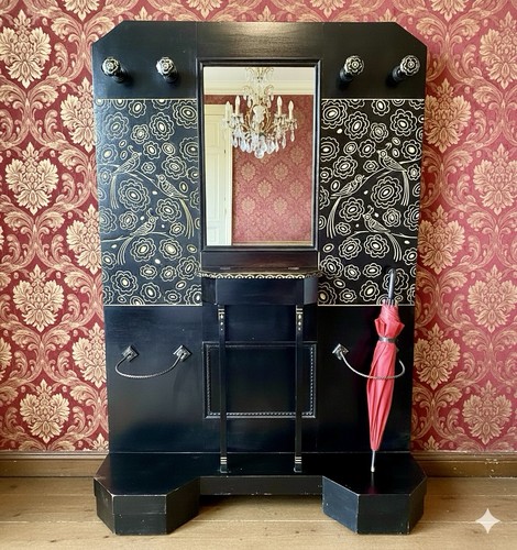 Stunning art deco one - stunning,