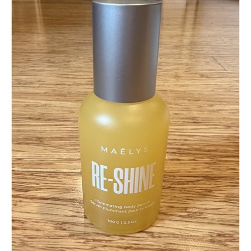 Maelys shine illuminating - re-shine,