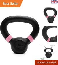 Ultimate Cast Iron Kettlebells