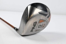 Left hand ping - ping, g10