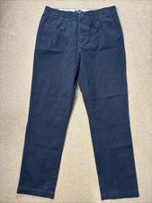 Tommy Hilfiger Straight Chino