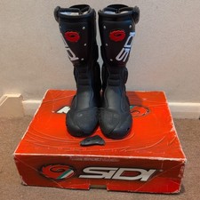 Sidi Vertebrae 2 Racing