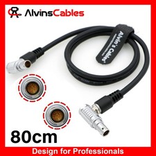 LCD EVF Cable 16 Pin Male