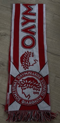 Olympiakos greece football red - greece,