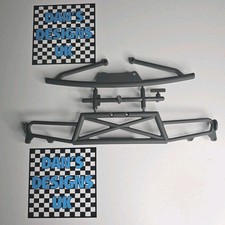 RARE HPI Blitz ESE Upgrade