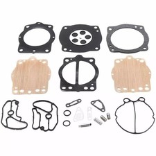 KEIHIN CDK-II FUEL PUMP REPAIR
