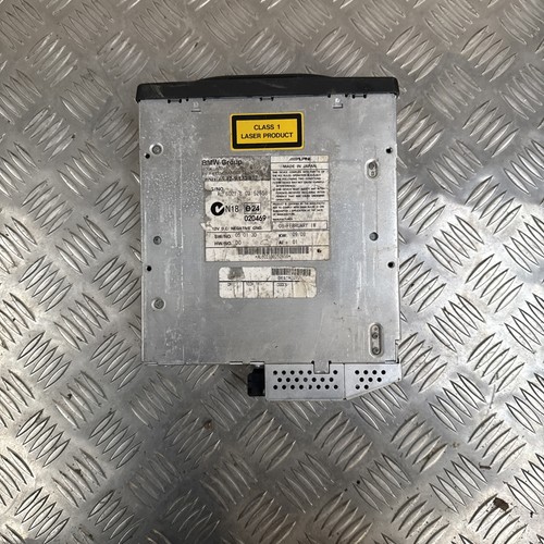Bmw changer 65129133077 - 6, cd