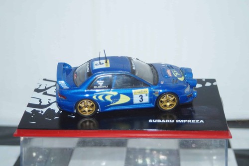 Ixo subaru impreza 1997 monte - ixo,