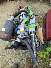 300tdi ENGINE LT77 GEARBOX LT230 TRANSFER BOX
