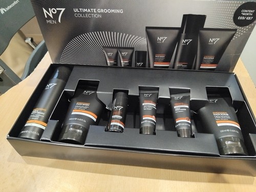 Brand new mint condition n07 - brand,
