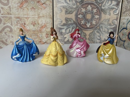 Disney bullyland princess - disney,