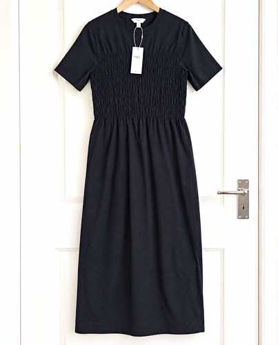 Women black cotton - women's,