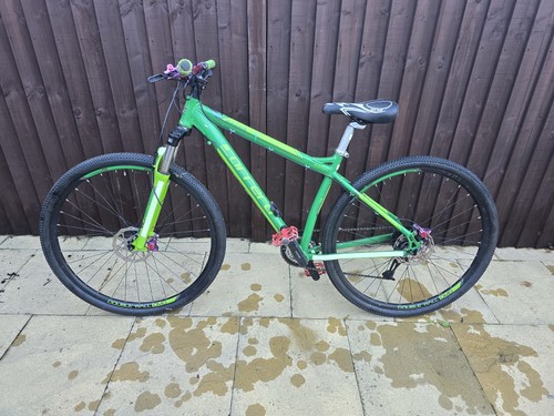Carrera sulcata 29inch mtb - carrera,