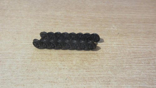 Hornby dublo spares coach - hornby,