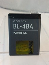 Nokia BL-4BA Battery - 2660
