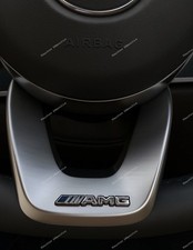 Fits mercedes amg sticker - fits,