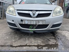 VAUXHALL VECTRA LIFE MK2 FL 2005-2008 COMPLETE FRONT BUMPER